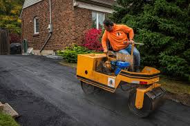 Best Driveway Removal and Replacement  in Fairview Park, OH